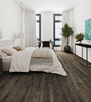 Chocolate Ash- 12.3mm Premium Laminate Flooring