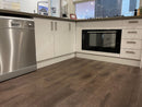 Dark Oak - 12.3mm Premium Laminate Flooring - phased out