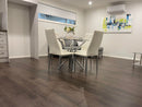 Dark Oak - 12.3mm Premium Laminate Flooring - phased out