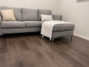 Dark Oak - 12.3mm Premium Laminate Flooring - phased out
