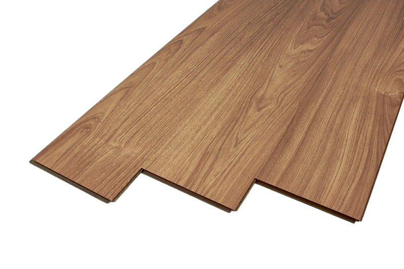 Summer Oak - 8.3mm Laminate Flooring
