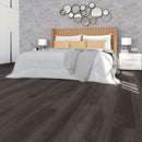 Dark Oak - 12.3mm Premium Laminate Flooring - phased out