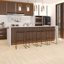 Whitewash - 12.3mm Embossed Laminate Flooring