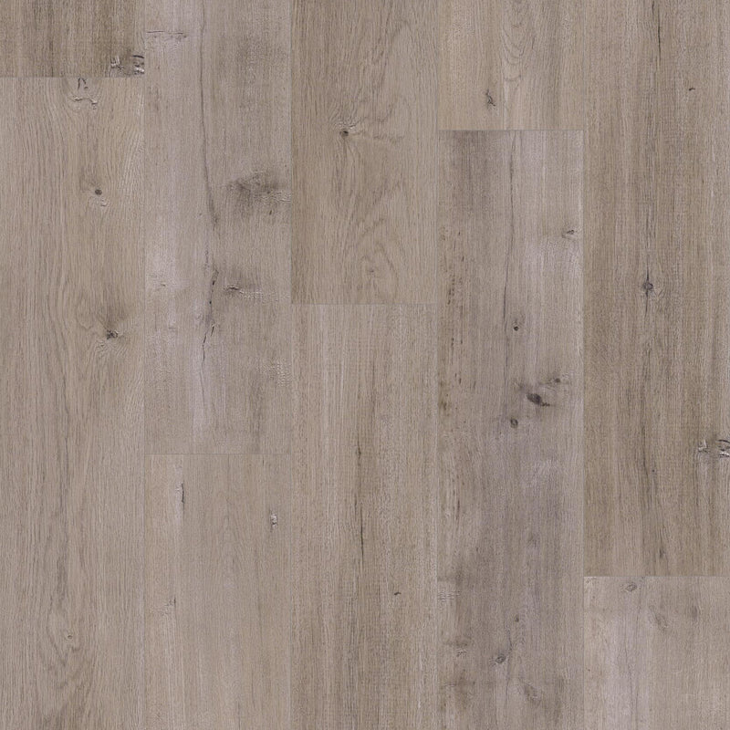 Medium Grey - 12.3mm Premium Laminate Flooring