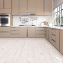 Washed White - 12.3mm Premium Laminate Flooring