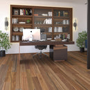 Spotted Gum - Matte Brushed - Engineered 14/3 Australian Timber Flooring