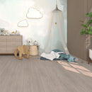 Squirrel Grey - 8.3mm Hybrid Flooring