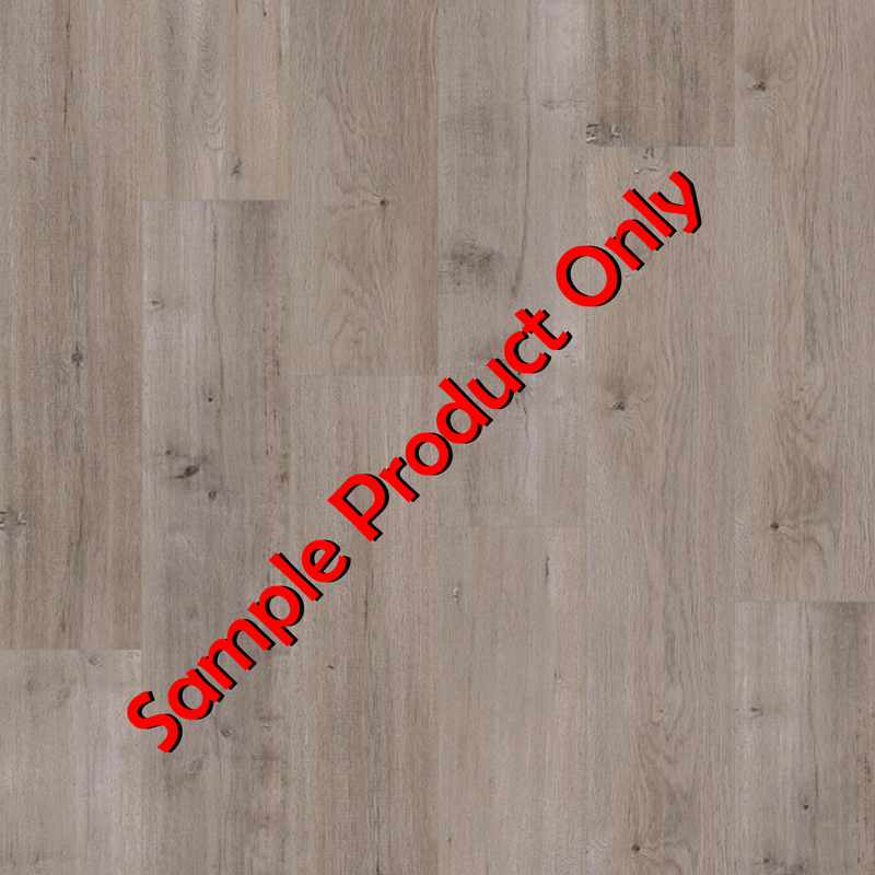 Medium Grey - 12.3mm Premium Laminate Flooring