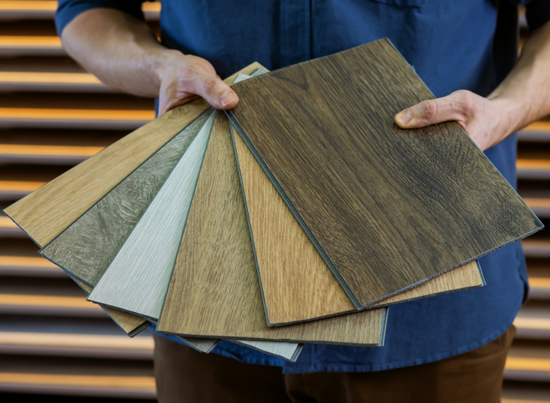 How to Choose a Floor