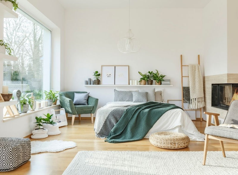 Best Flooring For Rental Property