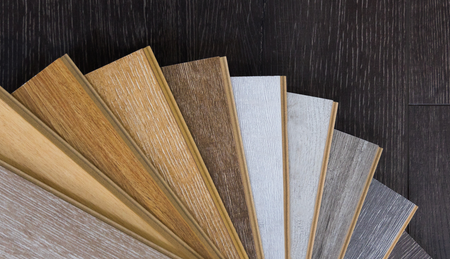Laminate Flooring