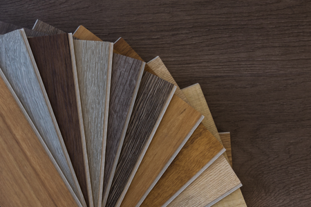 Hybrid Flooring