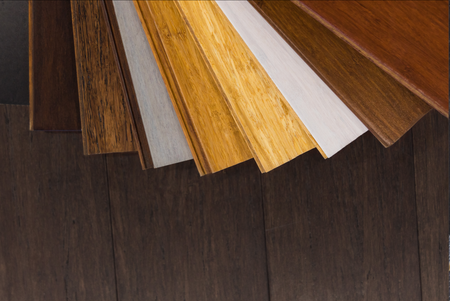 Bamboo Flooring