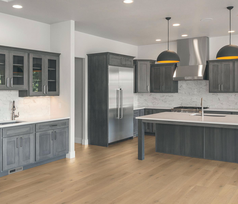 Piccolo Blonde - 14mm Engineered Oak Timber Flooring