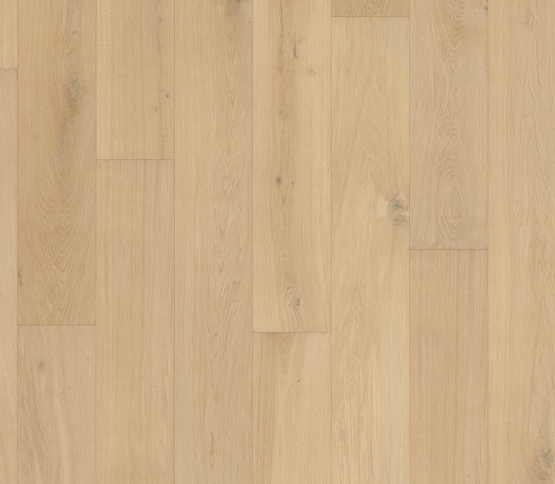 Piccolo Blonde - 14mm Engineered Oak Timber Flooring