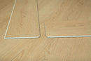 Seasons 8.5mm hybrid flooring - plank layout