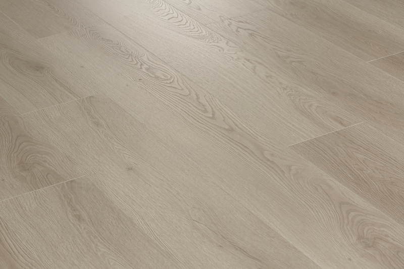 Sandy Oak - 10.3mm Hybrid Laminate Flooring