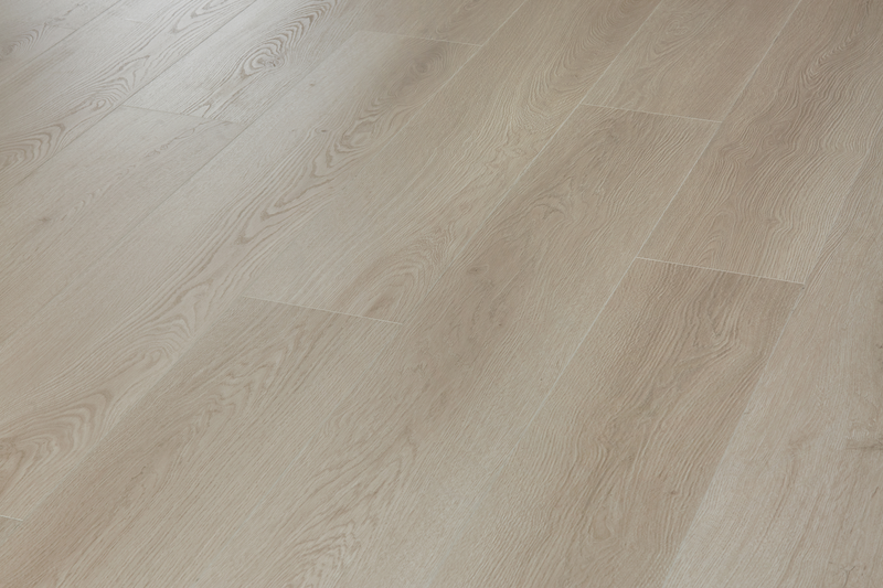 Sandy Oak - 10.3mm Hybrid Laminate Flooring