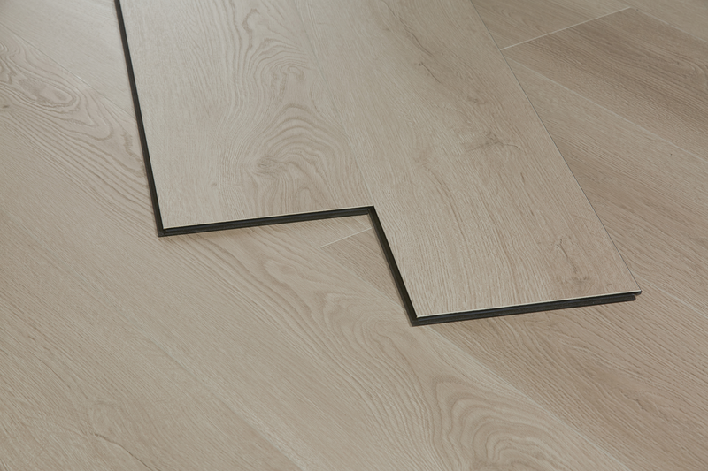 Sandy Oak - 10.3mm Hybrid Laminate Flooring