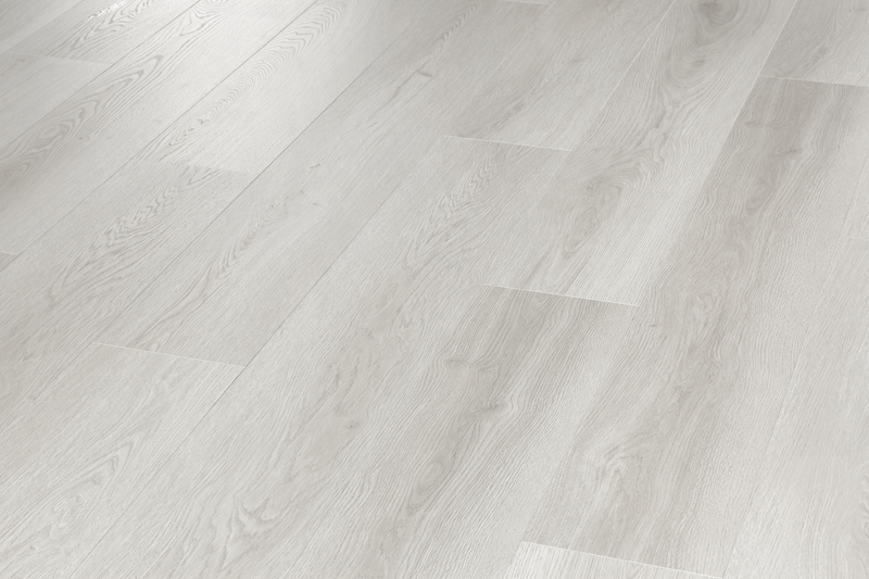 Misty Oak - 10.3mm Hybrid Laminate Flooring