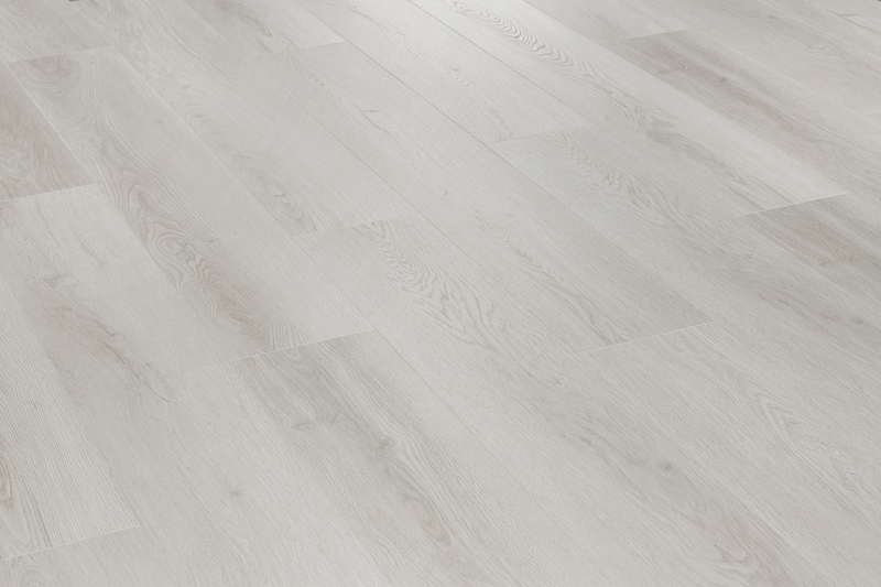 Misty Oak - 10.3mm Hybrid Laminate Flooring