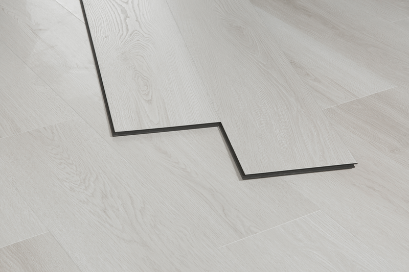 Misty Oak - 10.3mm Hybrid Laminate Flooring