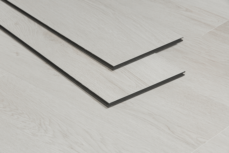 Misty Oak - 10.3mm Hybrid Laminate Flooring