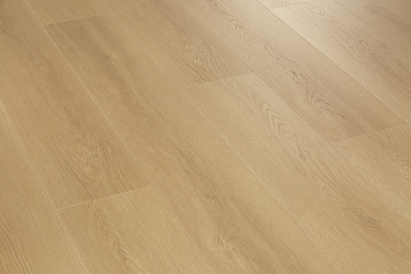Hickory Oak - 10.3mm Hybrid Laminate Flooring