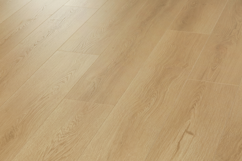 Hickory Oak - 10.3mm Hybrid Laminate Flooring