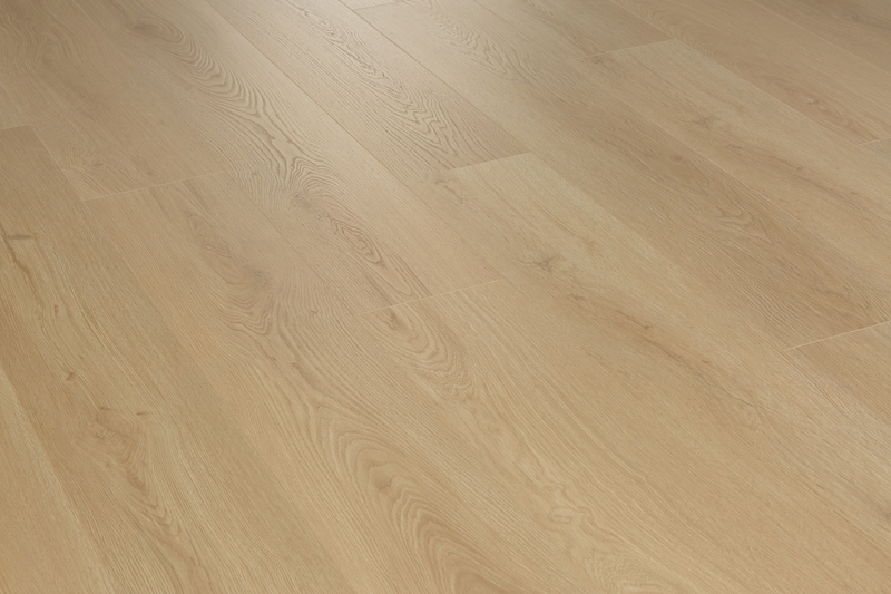 Weathered Oak - 10.3mm Hybrid Laminate Flooring
