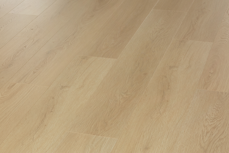 Weathered Oak - 10.3mm Hybrid Laminate Flooring