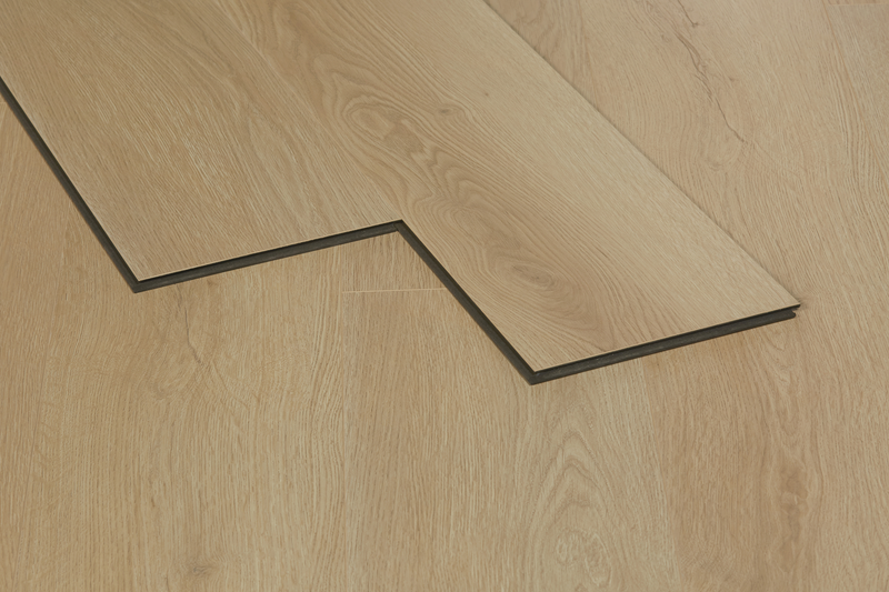 Weathered Oak - 10.3mm Hybrid Laminate Flooring