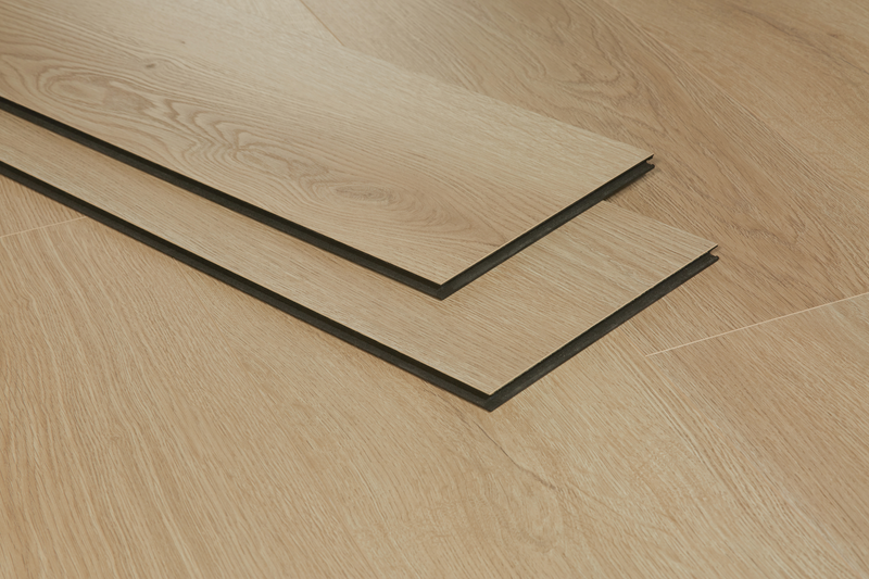 Weathered Oak - 10.3mm Hybrid Laminate Flooring