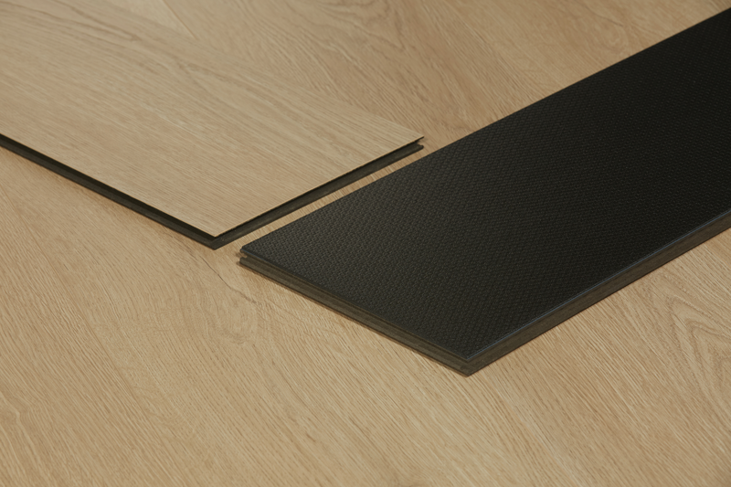 Weathered Oak - 10.3mm Hybrid Laminate Flooring