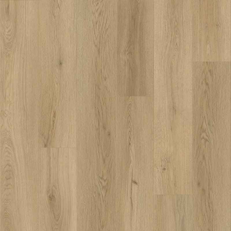 Weathered Oak - 10.3mm Hybrid Laminate Flooring
