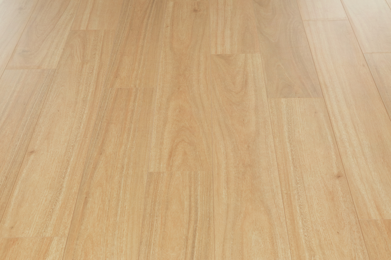 Coastal Blackbutt - 10.3mm Hybrid Laminate Flooring