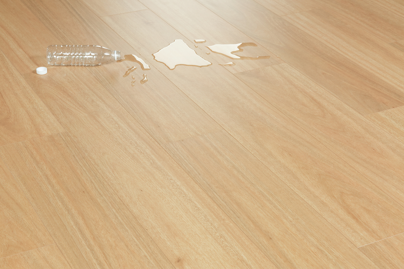 Coastal Blackbutt - 10.3mm Hybrid Laminate Flooring