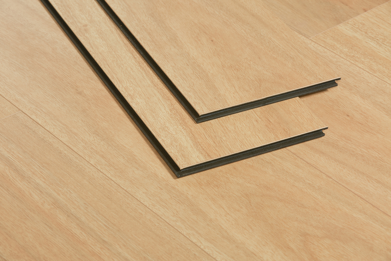 Coastal Blackbutt - 10.3mm Hybrid Laminate Flooring