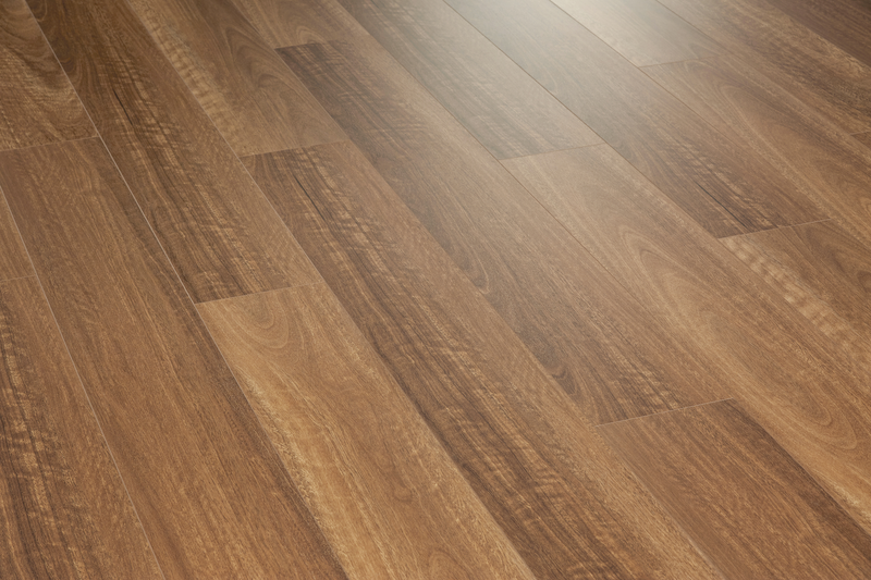 Coastal Spotted Gum - 10.3mm Hybrid Laminate Flooring