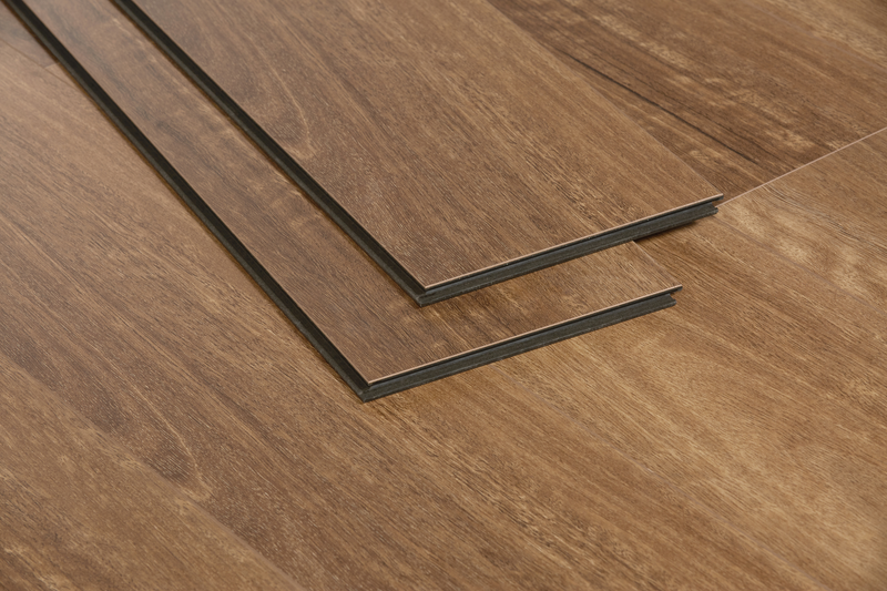 Coastal Spotted Gum - 10.3mm Hybrid Laminate Flooring