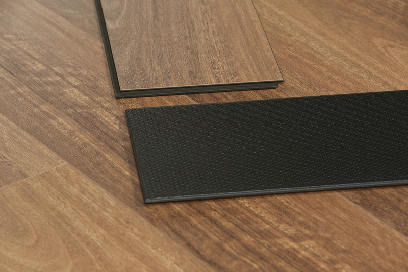 Coastal Spotted Gum - 10.3mm Hybrid Laminate Flooring