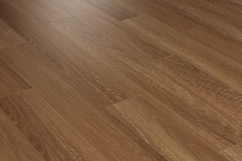 Iron Bark - 10.3mm Hybrid Laminate Flooring