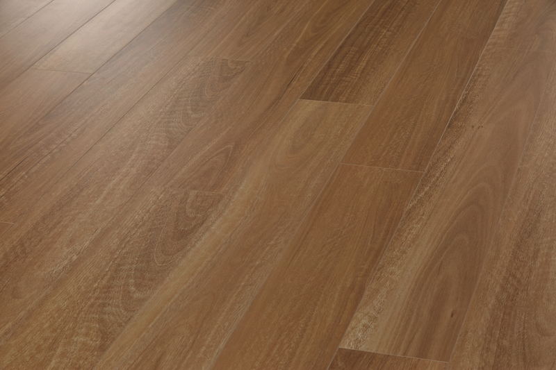 Iron Bark - 10.3mm Hybrid Laminate Flooring