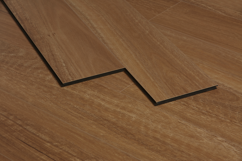 Iron Bark - 10.3mm Hybrid Laminate Flooring