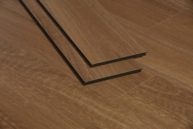 Iron Bark - 10.3mm Hybrid Laminate Flooring