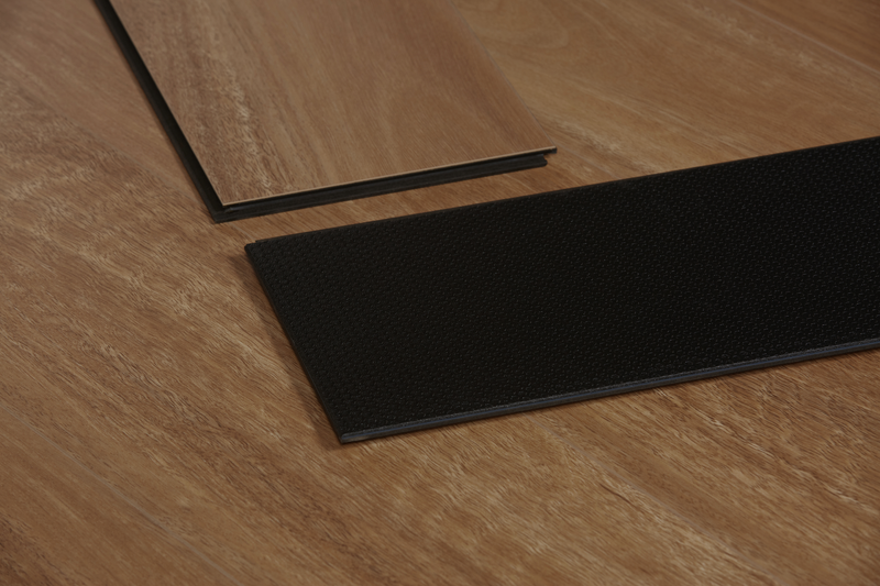 Iron Bark - 10.3mm Hybrid Laminate Flooring