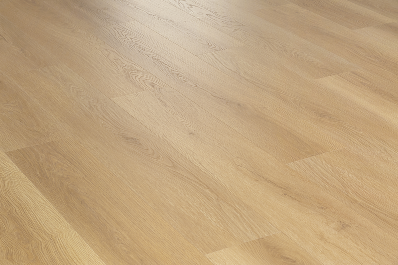Heritage Oak - 10.3mm Hybrid Laminate Flooring