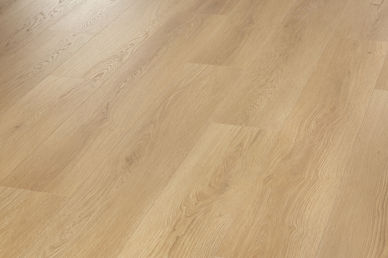 Heritage Oak - 10.3mm Hybrid Laminate Flooring