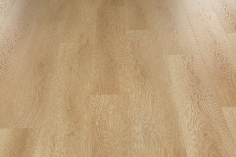 Heritage Oak - 10.3mm Hybrid Laminate Flooring