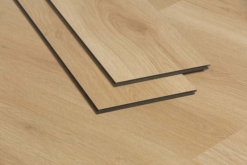 Heritage Oak - 10.3mm Hybrid Laminate Flooring